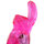 Moulded rabbit sleeve