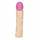 Doc Johnson Vac-U-Lock Classic Dildo 8 Inch