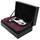 Comes in presentation box