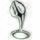 njoy Pure Plug 2.0 Extra Large Stainless Steel Butt Plug