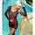 Leg Avenue Fishnet Long Sleeved Dress Set
