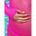 Sleeve can be worn as a glove too!