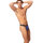 Blue - on model