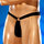 Male Power Front Ring Thong