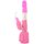 Angel's Star Dust Long Eared Rabbit Vibrator