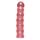 Saturn 7 Inch Jelly Dildo