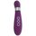 Jimmyjane FORM 6 Luxury Rechargeable Massager