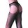 Music Legs Fine Fishnet Suspender Tights