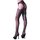 Music Legs Fine Fishnet Suspender Tights