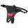 Doc Johnson Vac-U-Lock UR3 6 Inch Vibrating Harness Set