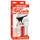 Doc Johnson Vac-U-Lock UR3 6 Inch Vibrating Harness Set