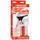 Doc Johnson Vac-U-Lock UR3 8 Inch Vibrating Harness Set