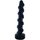 Cock Locker Storm Corkscrew Dildo