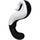 Fun Factory Delight Rechargeable G-Spot and Clitoral Vibrator