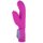 G-Twister Clitoral G-Spot Rabbit Vibrator