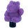 SoftTouch Teddy With Mini Bullet Vibrator