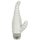 White Heat Double Delight Mini Clitoral Vibrator