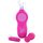 Dual Bullet and Probe Vibrating Passion Bullets
