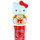 Hello Kitty Shoulder Massager Vibrator