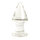Lovehoney Sensual Glass Beginners Butt Plug