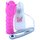 Super Bullet and Rose Sleeve Tingler Set
