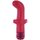 Silicone Waterproof G-Spot Vibrator