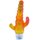 Toy Joy Aquarius Pleaser Vibrator 4.5 Inch