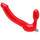 Tantus Feeldoe More Vibrating Silicone Double Dildo