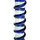 Textured shaft