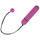 Cupid's Pink Mini Bullet Vibrator