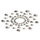 Bijoux Mimi Nipple Sequinned Jewellery