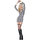 Fever Jail Break Costume