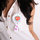 Bride To Be Rosette Badge