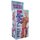 Superslim Strap-On Vibrator