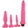 Doc Johnson Juli Ashton's Anal Beginner's Kit