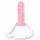 Doc Johnson Strappy Hollow Extension 7 Inch