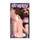 Doc Johnson Strappy Hollow Penis Extension 6 Inch