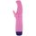 O'My Luxury Silicone Curved Vibrator