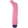 O'My Ribbed G-Spot Silicone Vibrator