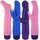 O'My Silicone Vibrator