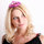 Multicoloured Hen Night Tiaras (6 Pack)