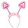 Warning Mother of the Groom Hen Party Fluffy Boppers (new window)