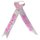 Hen Party Glass Ribbons (6 Pack)