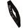 Diamante Hen Party Black Sash (new window)