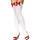 Fever Suspender Stockings With Red Bow