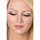 Bijou Boutique Silver Glitter Eyelashes
