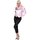 Official Grease Pink Ladies Jacket