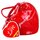 Bag of Love Sex Toy Travel Kit