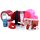 Bag of Love Sex Toy Travel Kit