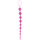 Oriental Jelly Anal Beads 10.5 Inch